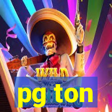 pg ton